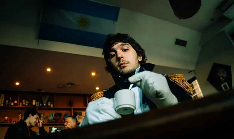 Entre cuatro paredes: La batalla por mi propio hogar
