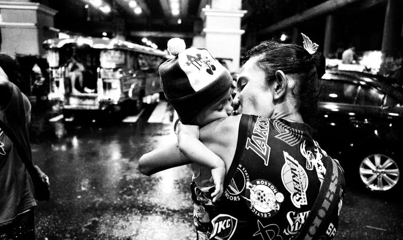Entre el amor y el sacrificio: Confesiones de una madre jubilada