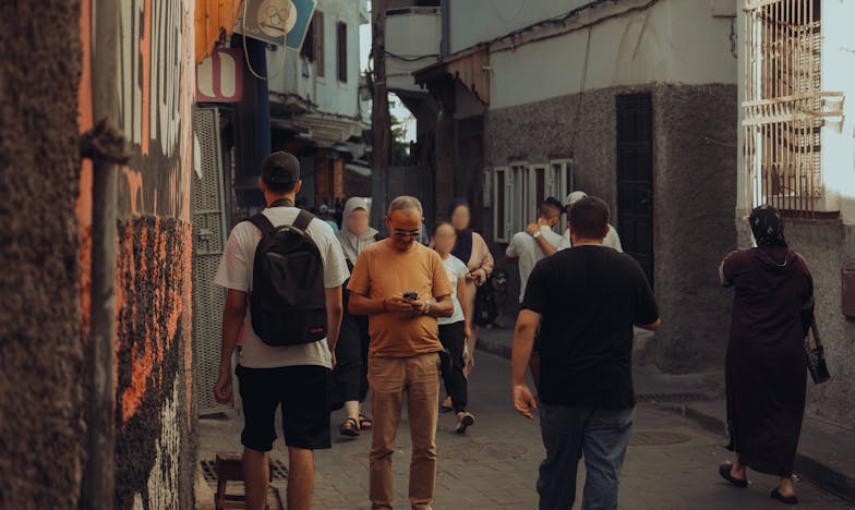 La Venganza de la Abuela: Una Lección de Humildad en el Mercado