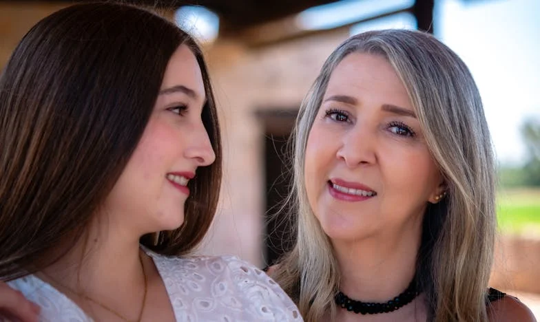 ¿Por qué me odias, si lo he dado todo por ti? Mi vida bajo el mismo techo que mi suegra en un pueblo de Chiapas