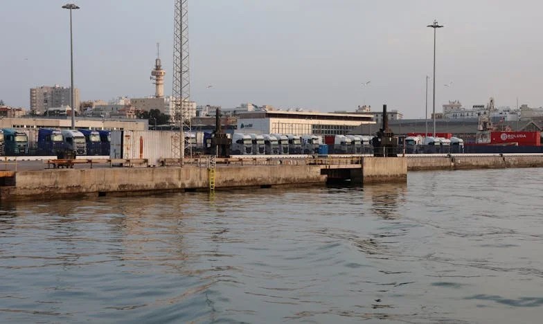 Sin voz, sin eco: El día que escuché el mar en Cádiz