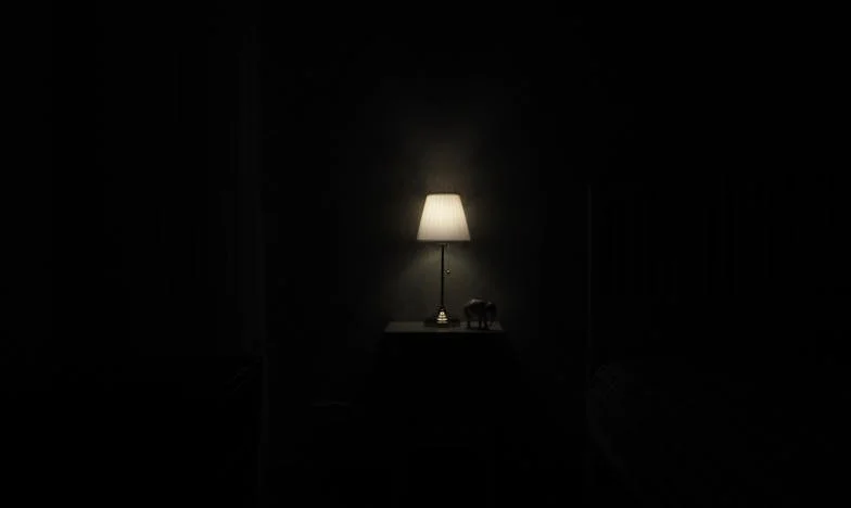 Un fin de semana en casa de la abuela: Cuando Lucía suplicó volver a casa
