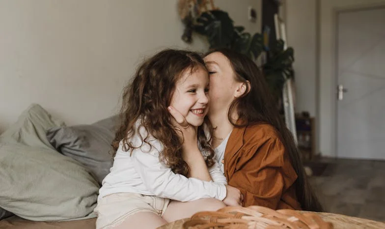 No puedo más con mi nieto: entre el amor y la culpa