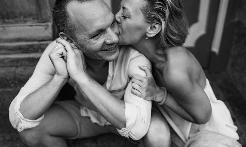 Para alguien eres invaluable: Una historia de heridas familiares y el poder del perdón