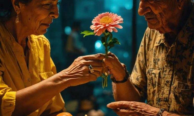 Cuando el amor se va: La historia de Lucía después de 25 años