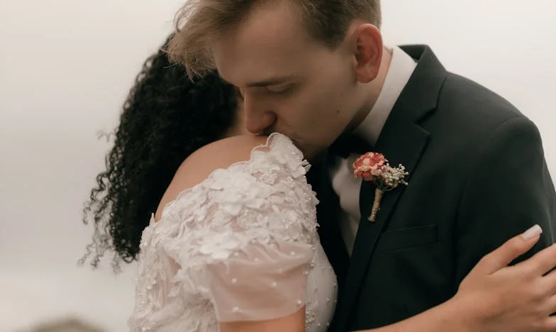 Cuando mi hija Lucía me pidió ayuda para ser madre