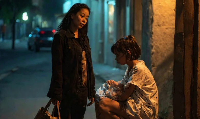 Cuando mi mejor amiga se liberó: una historia de Bożena y su renacimiento