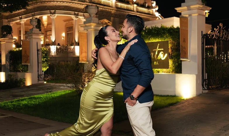 El hambre de Zulema: una infancia entre paredes delgadas