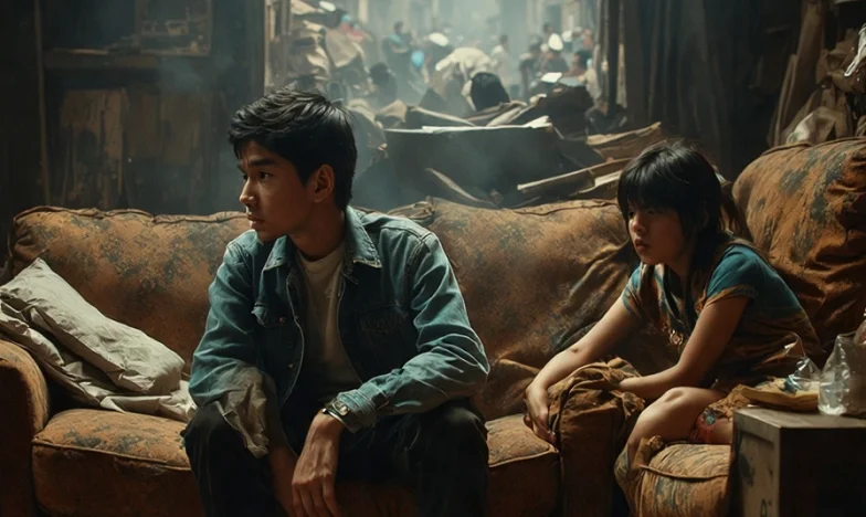 El precio de la felicidad