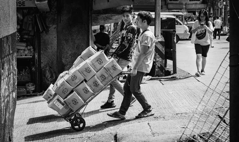 El precio de una fiesta: cuando la familia no está invitada