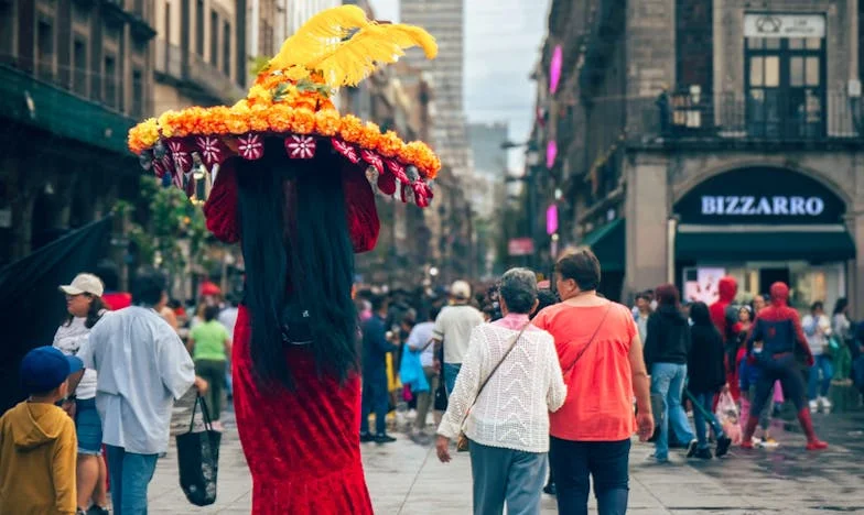 El regalo inesperado: la vida después de los sesenta