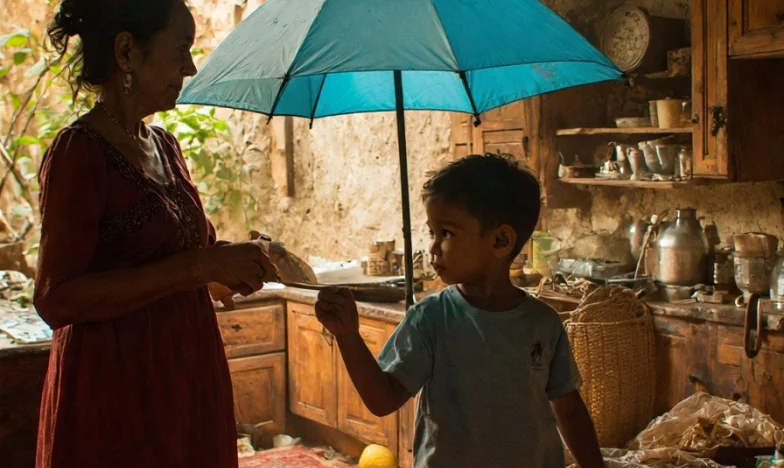 El Secreto de la Calle Magnolia