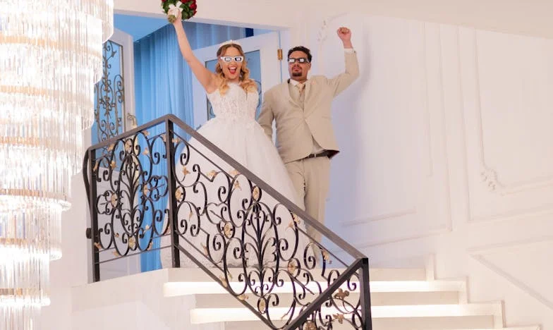 El silencio de la abuela: secretos y heridas en la familia García