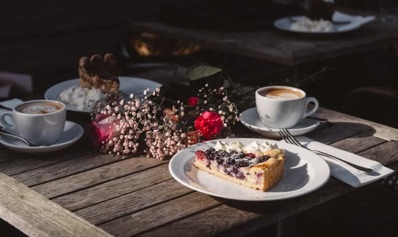 Entre la cocina y el corazón: ¿De quién es la culpa?