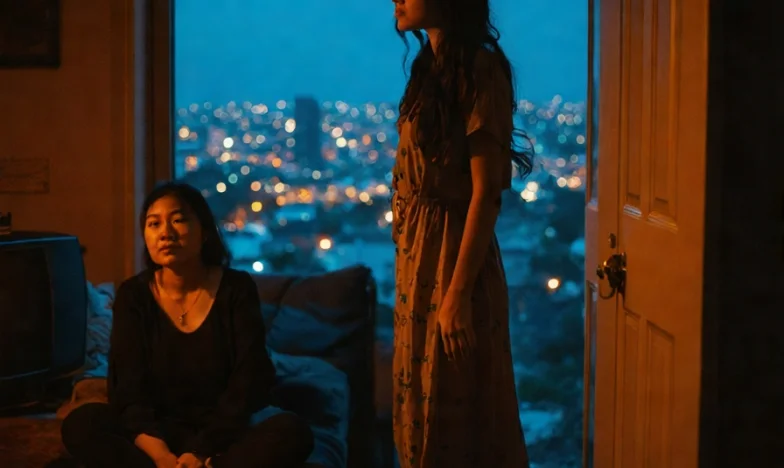 Entre la duda de mi madre y el miedo a perder el amor