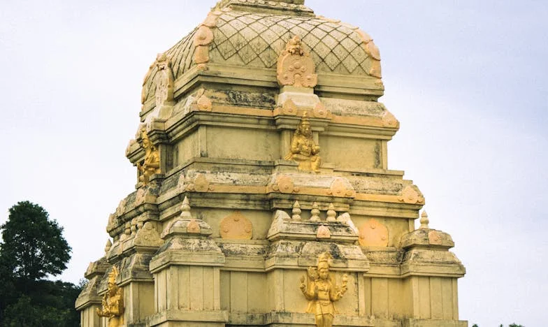 Entre la tormenta y el silencio: una comida que lo cambió todo