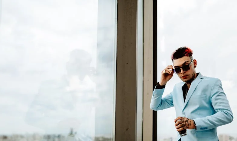 Extraña en mi propia casa: La boda de mi hermana y el precio de los límites