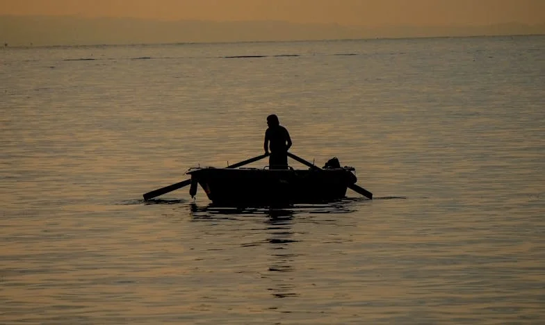 Llaman a mi puerta: una noche que cambió mi vida