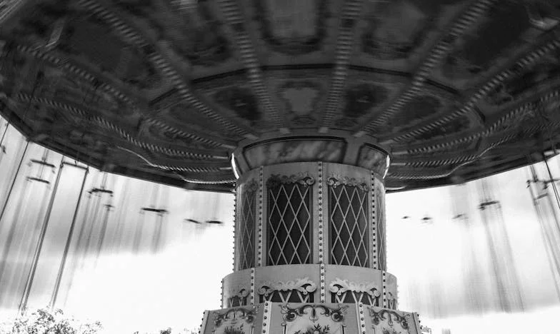 Lo que nunca quise ver: Confesiones de una suegra y su testamento