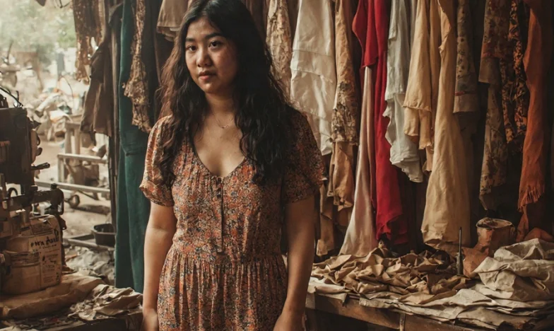 Nadie Puede Hacerte Sentir Menos: La Historia de Mariana en el Barrio de San Juan