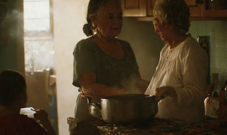 ¿Por qué la abuela ya no viene? Un silencio que duele en el alma