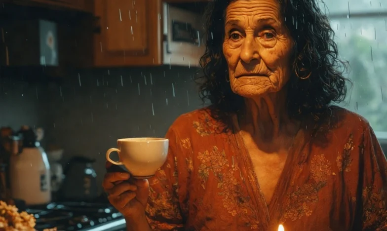 Un Cumpleaños Inolvidable: El Precio del Sueño de una Madre