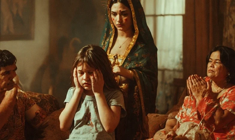 Amor Inquebrantable en la Tierra de los Manglares