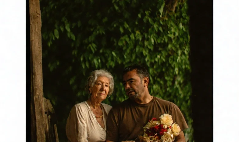 Bajo las estrellas de Misiones: secretos, amor y traición a los 62 años