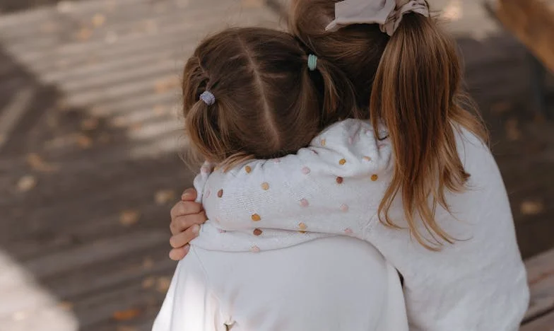 Cuando aprendí a decir basta: La Navidad en la que me rebelé contra mi familia