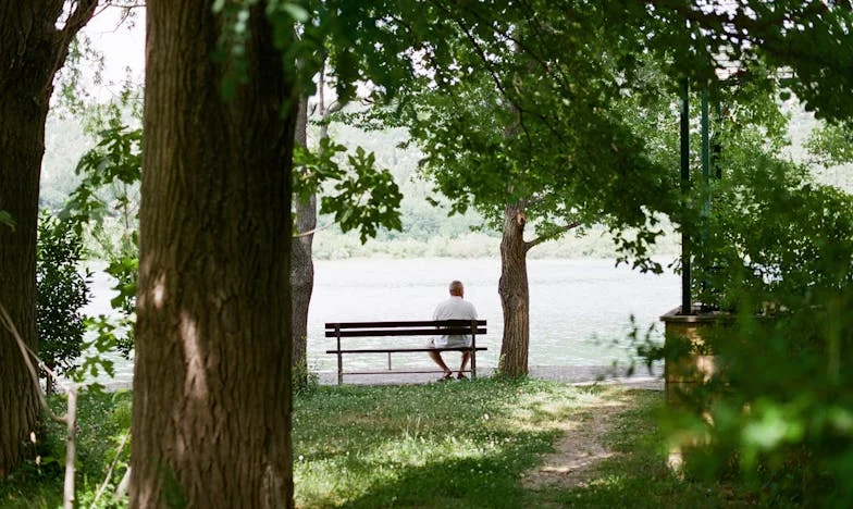 Cuando el silencio grita: La historia de Anna sobre la pérdida y el renacer
