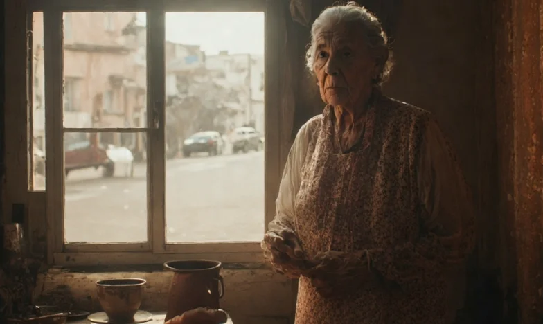 Cuando el Silencio se Vuelve Compañía: La Historia de Mariana