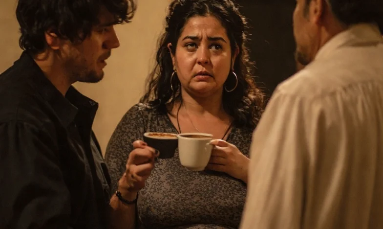 Cuando la Sangre Aprieta: Entre el Amor y la Lealtad