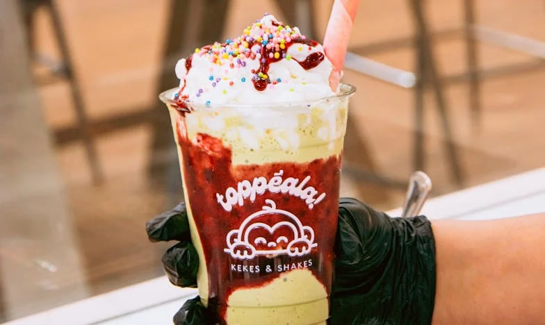 Después del parto descubrí que mi pareja llevaba una doble vida