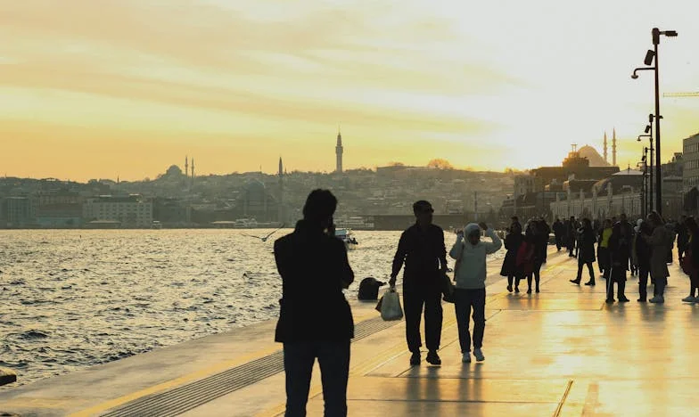 El día que mi suegra me llamó 'hija': una historia de aceptación y heridas familiares