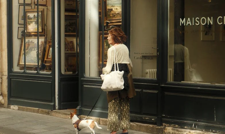 El experimento que destapó nuestro silencio: Un relato desde Madrid