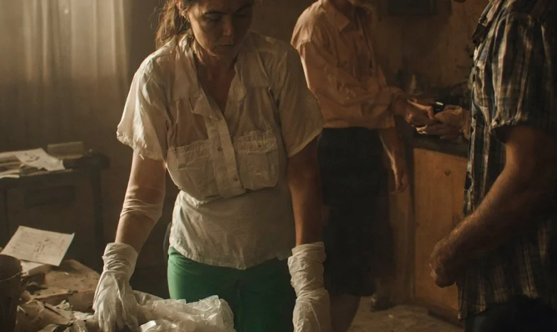 El fin de semana que nunca fue mío