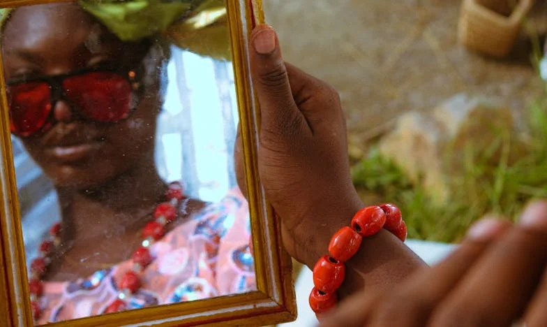 El hijo de la vecina: La maternidad inesperada de Nora