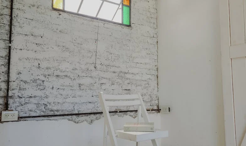 El peso de los pasos ajenos