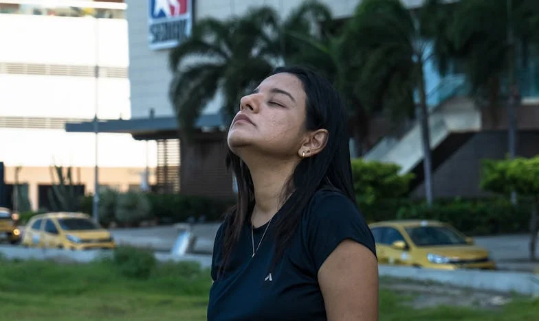 El visitante inesperado del pinar de El Escorial: cómo un encuentro cambió mi vida y desgarró a mi familia