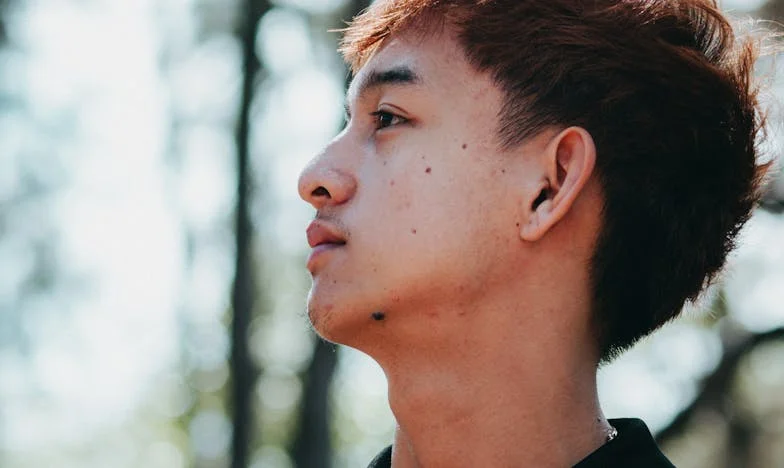 Entre dos fuegos: Mi historia de perdón y familia