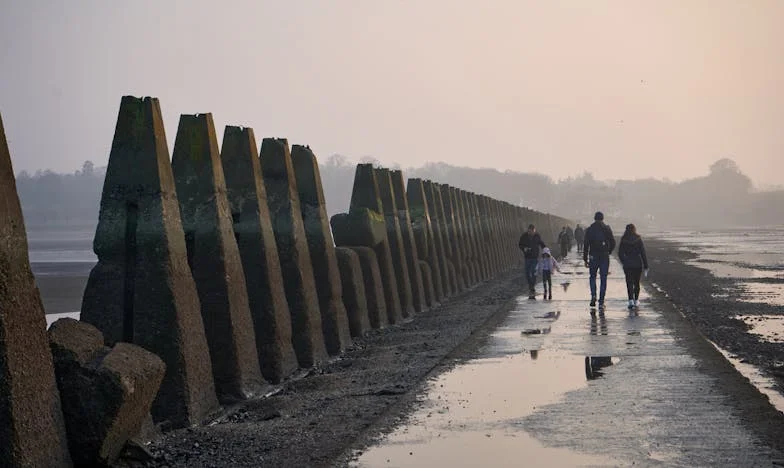 Entre el amor de madre y el abismo: El silencio de mi casa