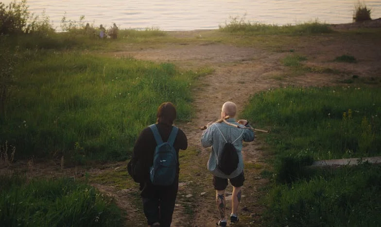 Entre el amor y el miedo: la decisión de Lucía