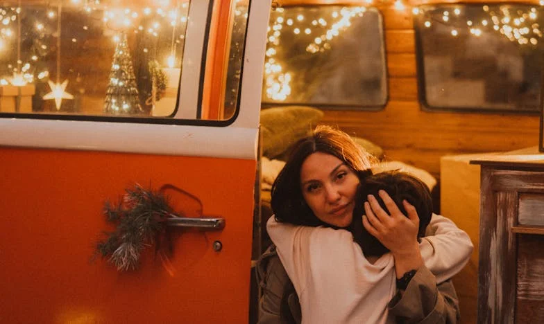 Entre el amor y la invasión: Cuando mi suegra cruzó todas las líneas