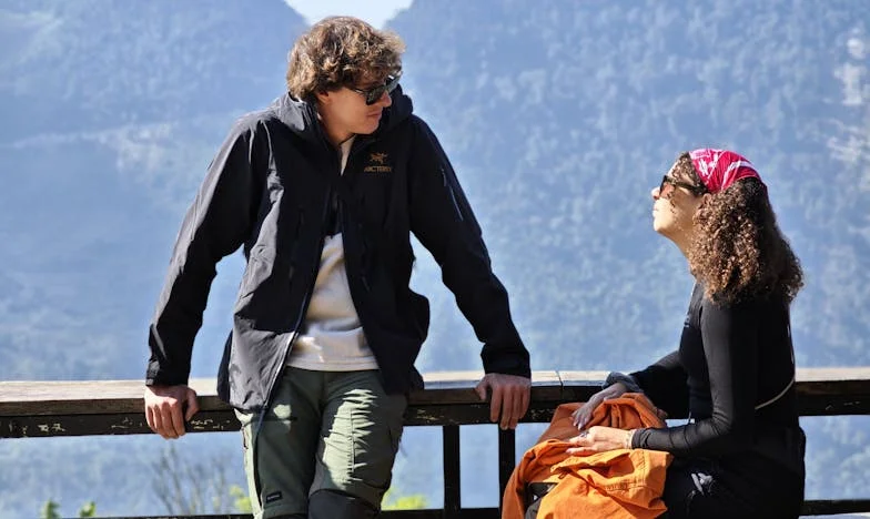 Entre la hipoteca y el abismo: Confesiones de un padre español