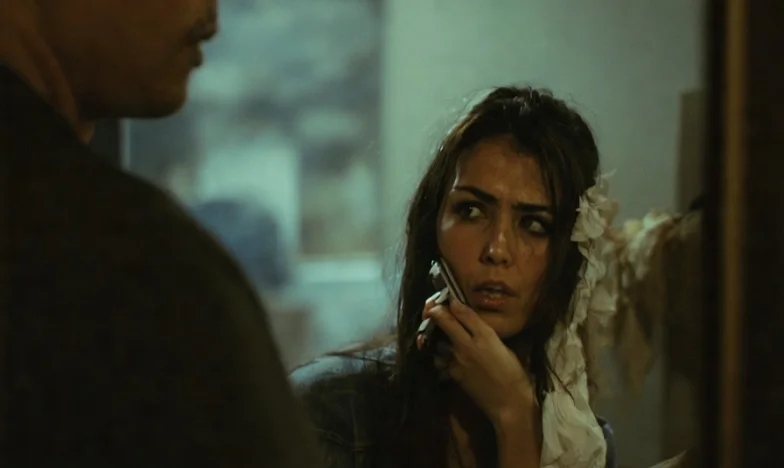 Entre la sangre y el amor: El precio de ayudar a mi hermana