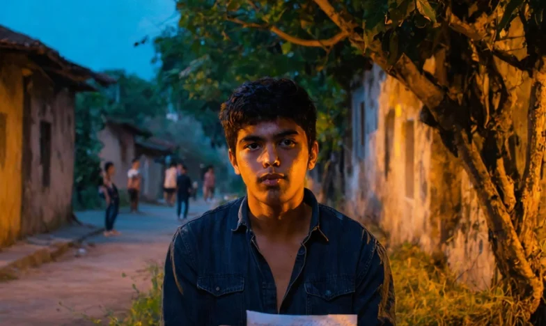 Esperando a Lucía: El verano que nunca llegó