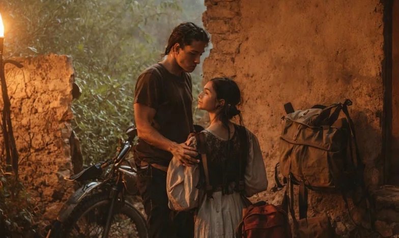 ¿Feliz o simplemente ingenua? La historia de Irma en las montañas de Córdoba