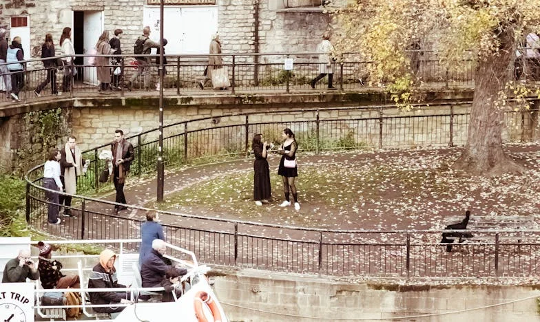 La casa de mis sueños, el hogar de mis pesadillas