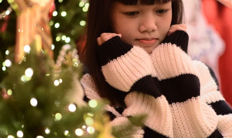 La grieta: Cómo mi secreto rompió a mi familia