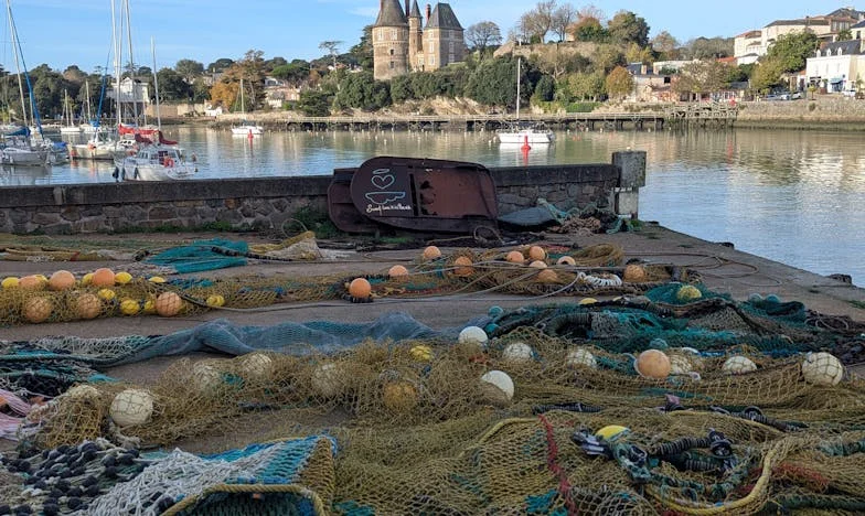 La Mancha Que Nos Une: Un Retrato de Valentía y Amor